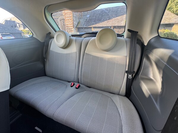 Used Fiat 500 2015 for sale - 75784718: Photo 14