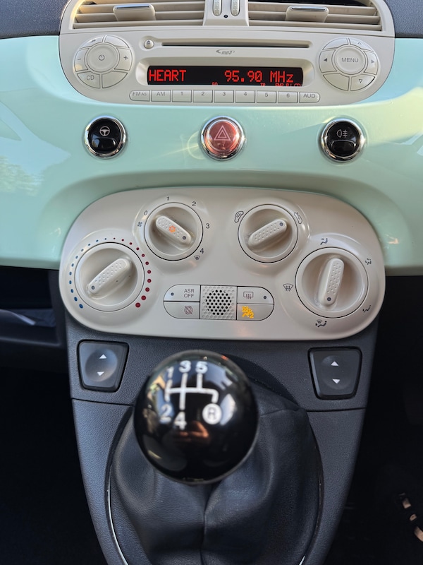 Used Fiat 500 2015 for sale - 75784718: Photo 16