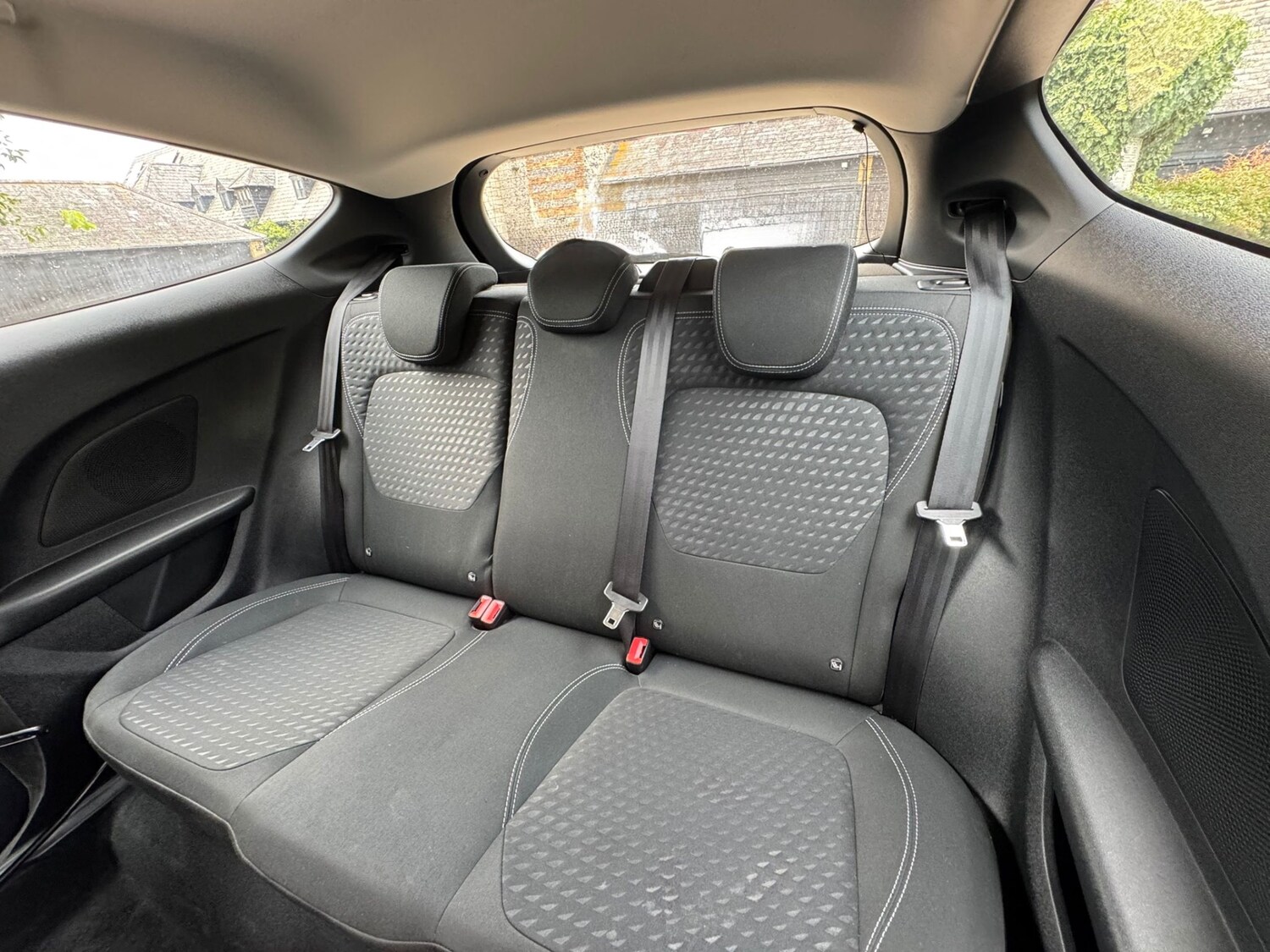 Vehicle 17