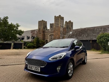 Ford - Fiesta