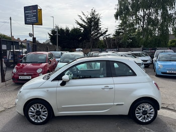 Used Fiat 500 2014 for sale - 78775248: Photo