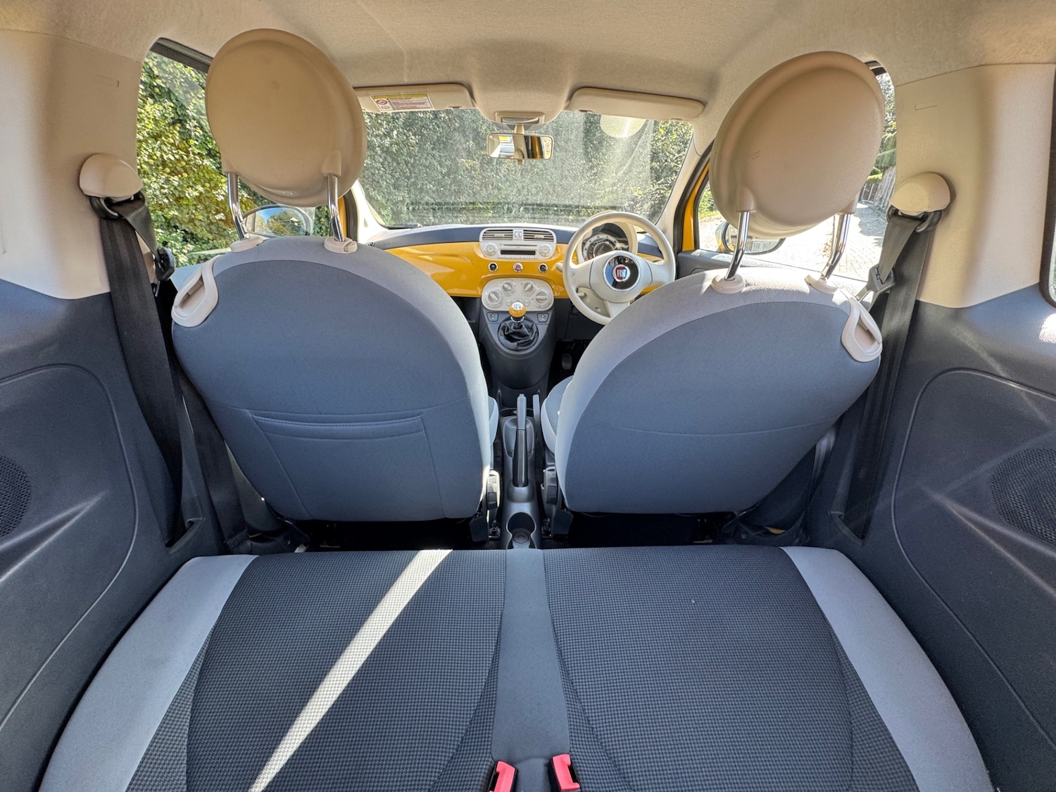 Used Fiat 500 2014 for sale - 76591699: Photo 10