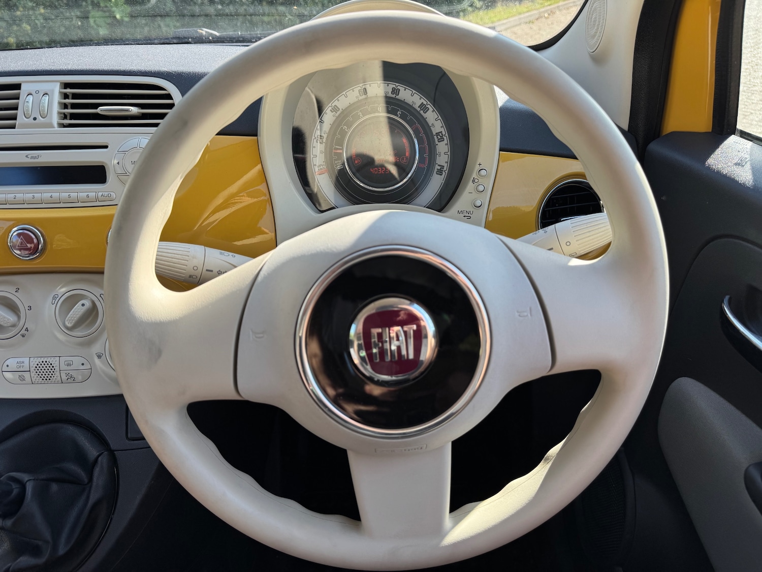 Used Fiat 500 2014 for sale - 76591699: Photo 12