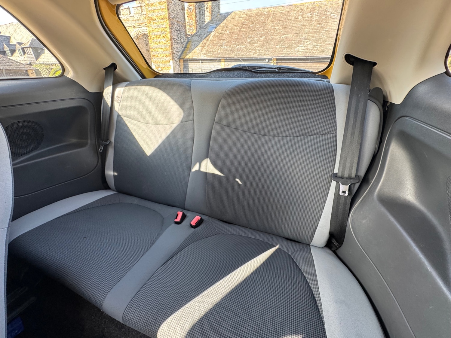 Used Fiat 500 2014 for sale - 76591699: Photo 13