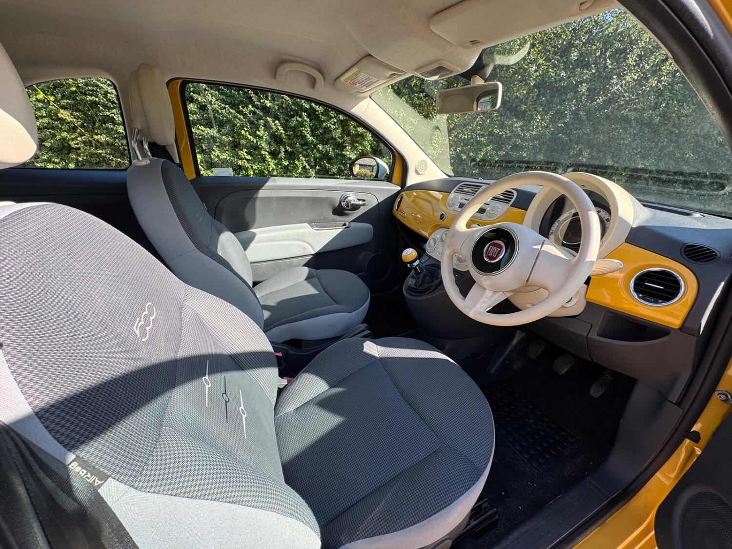 Used Fiat 500 2014 for sale - 76591699: Photo 8