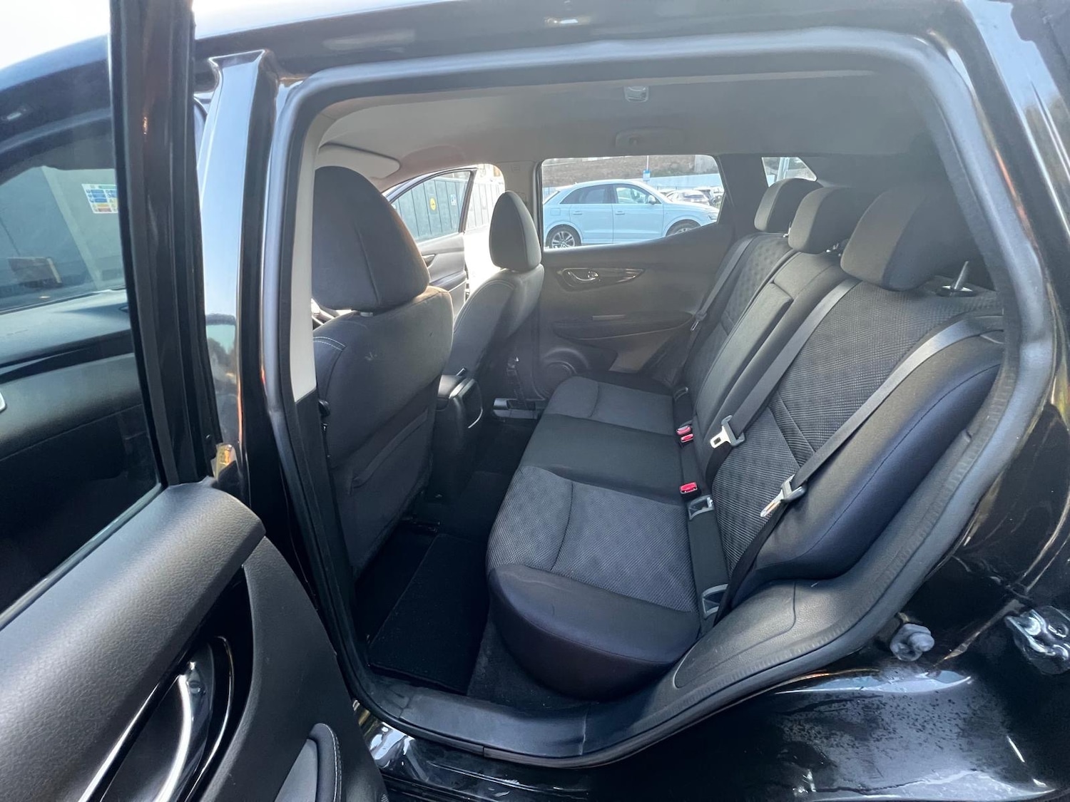 Used Nissan Qashqai 2014 for sale - 76178924: Photo 12