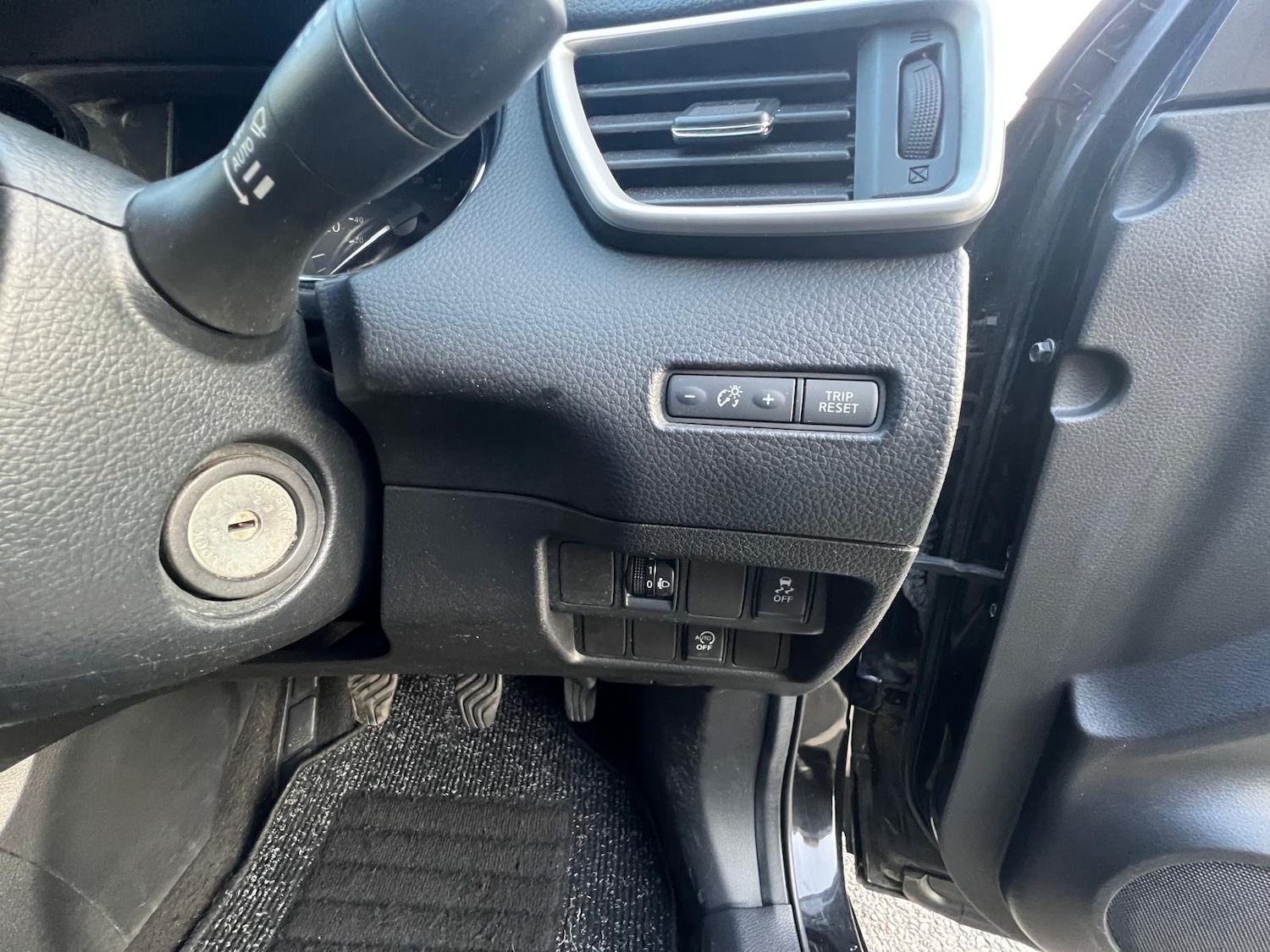 Used Nissan Qashqai 2014 for sale - 76178924: Photo 14