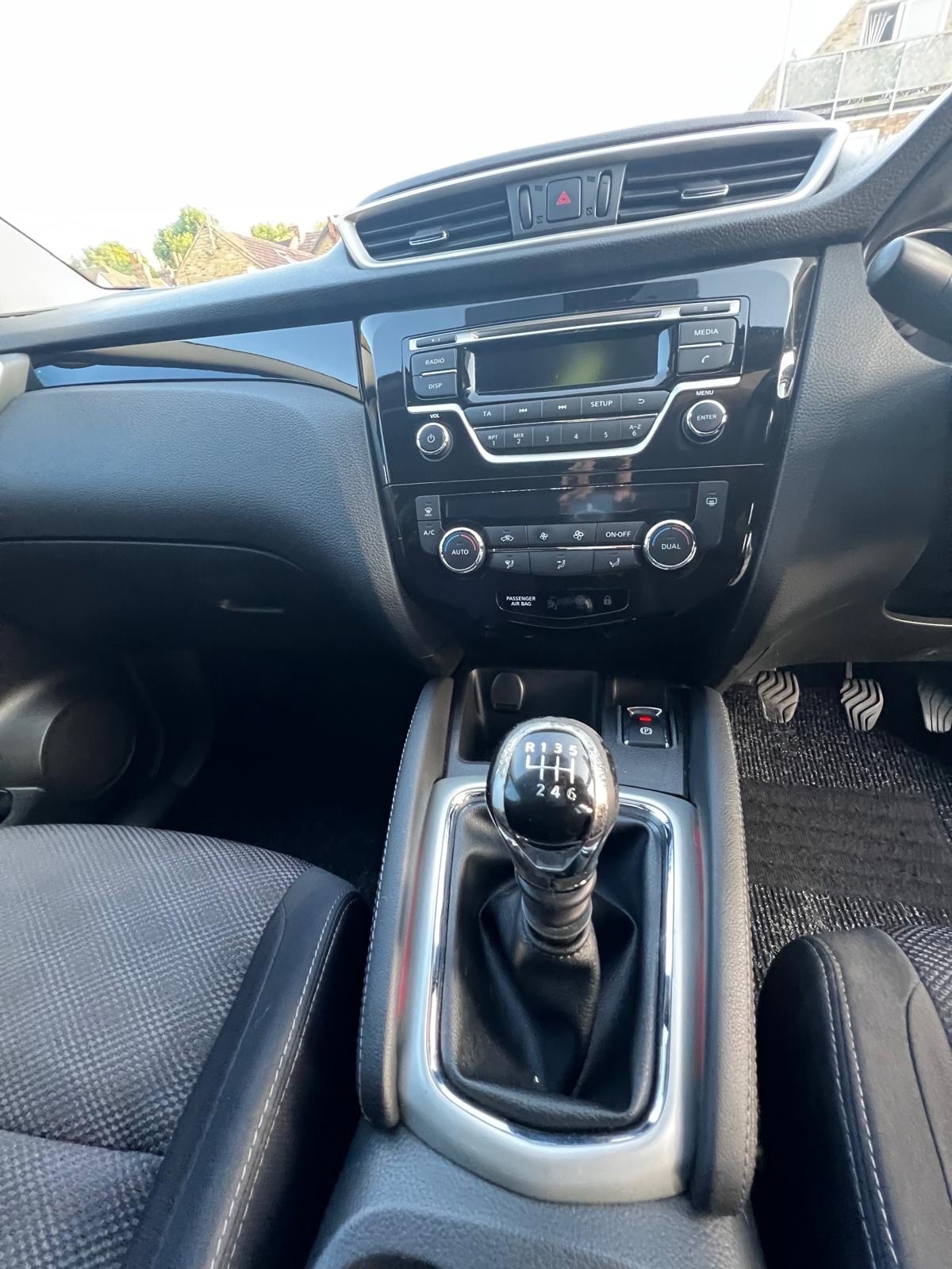 Used Nissan Qashqai 2014 for sale - 76178924: Photo 15