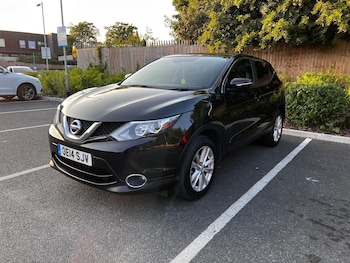 2014 (14) - 1.5 dCi Acenta 5dr