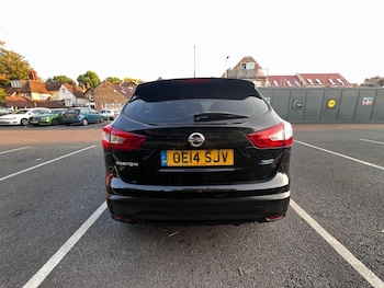 Used Nissan Qashqai 2014 for sale - 76178924: Photo 3