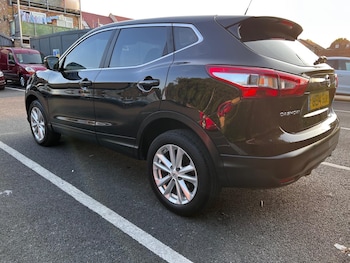 Used Nissan Qashqai 2014 for sale - 76178924: Photo 4
