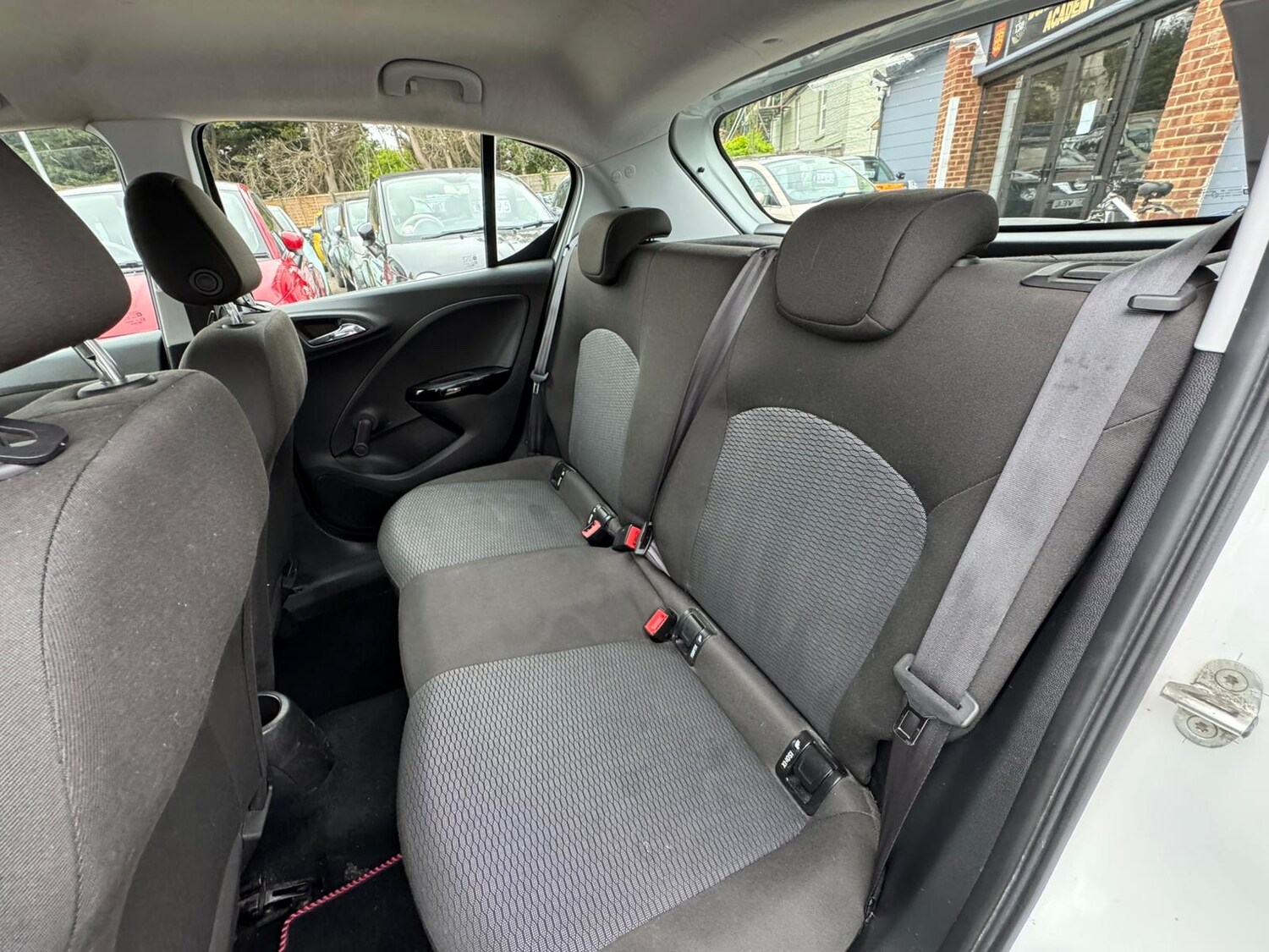 Used Vauxhall Corsa 2017 for sale - 78078555: Photo 14