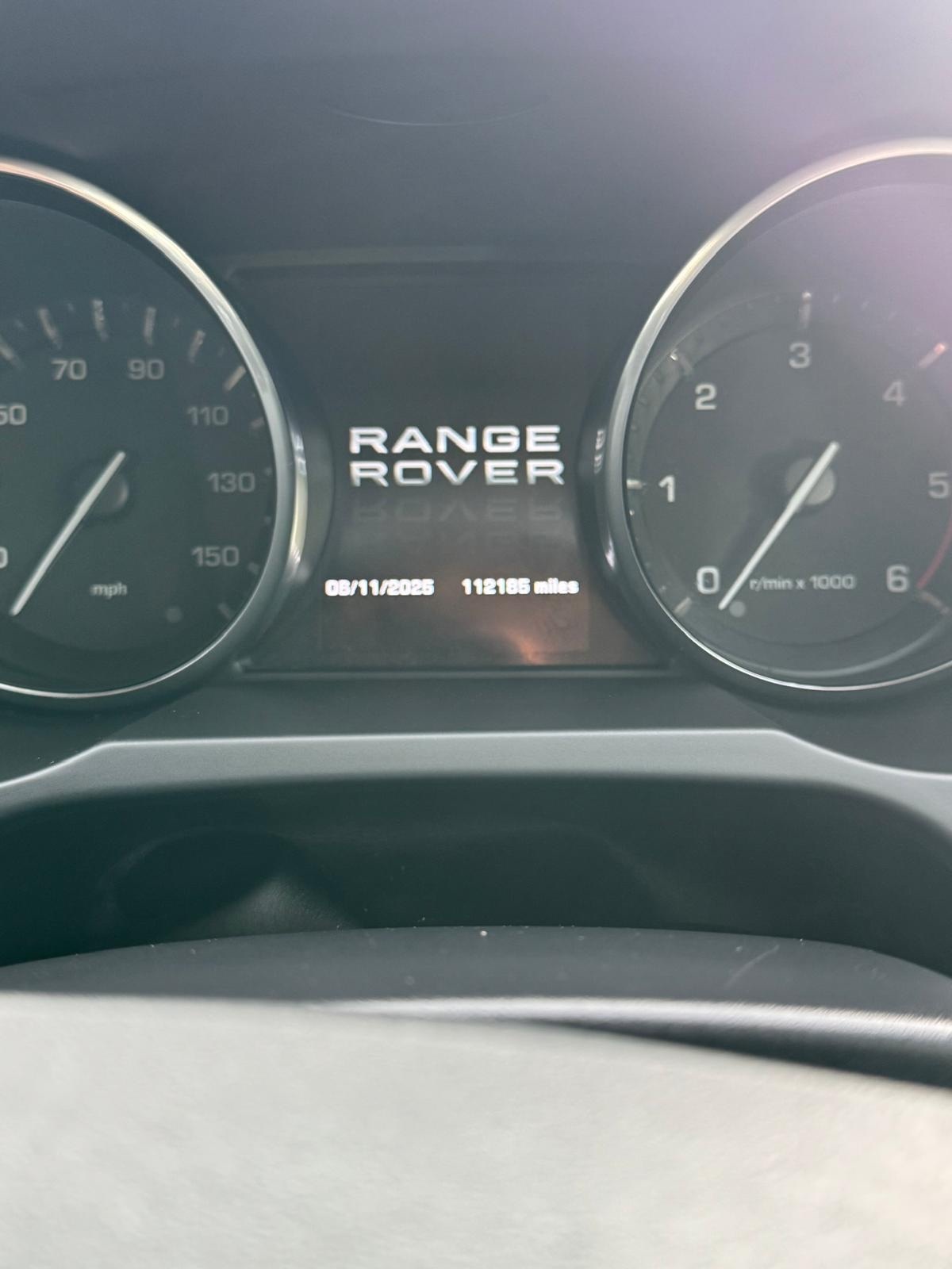 Used Land Rover Range Rover Evoque 2013 for sale - 76807560: Photo 10