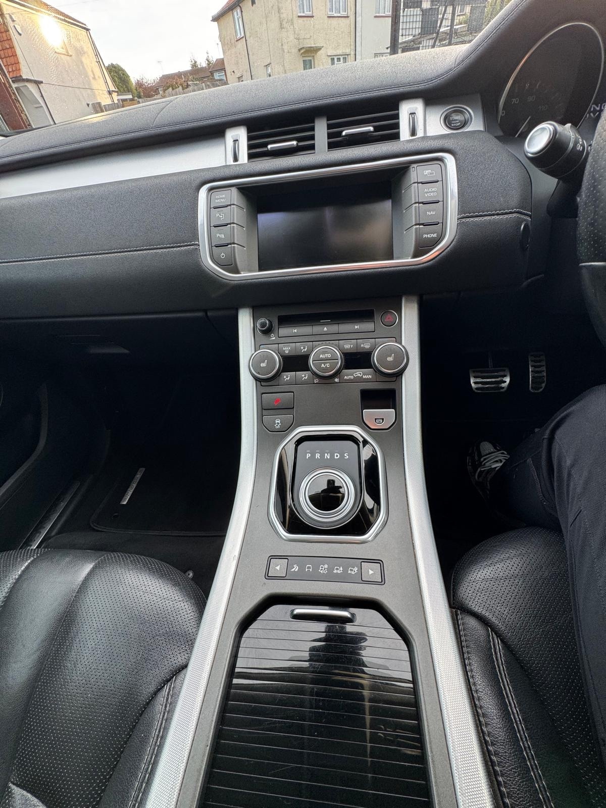 Used Land Rover Range Rover Evoque 2013 for sale - 76807560: Photo 11