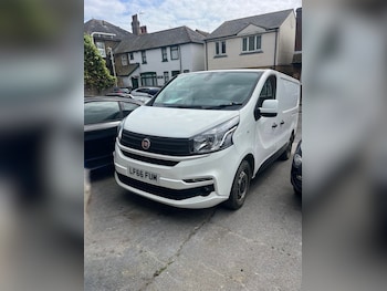 Used Fiat Talento 2016 for sale - 78270029: Photo