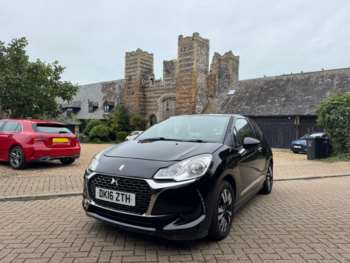 2016 (16) - 1.2 PureTech 82 Chic 3dr