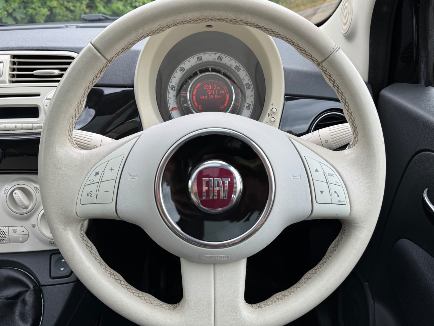 Vehicle 13