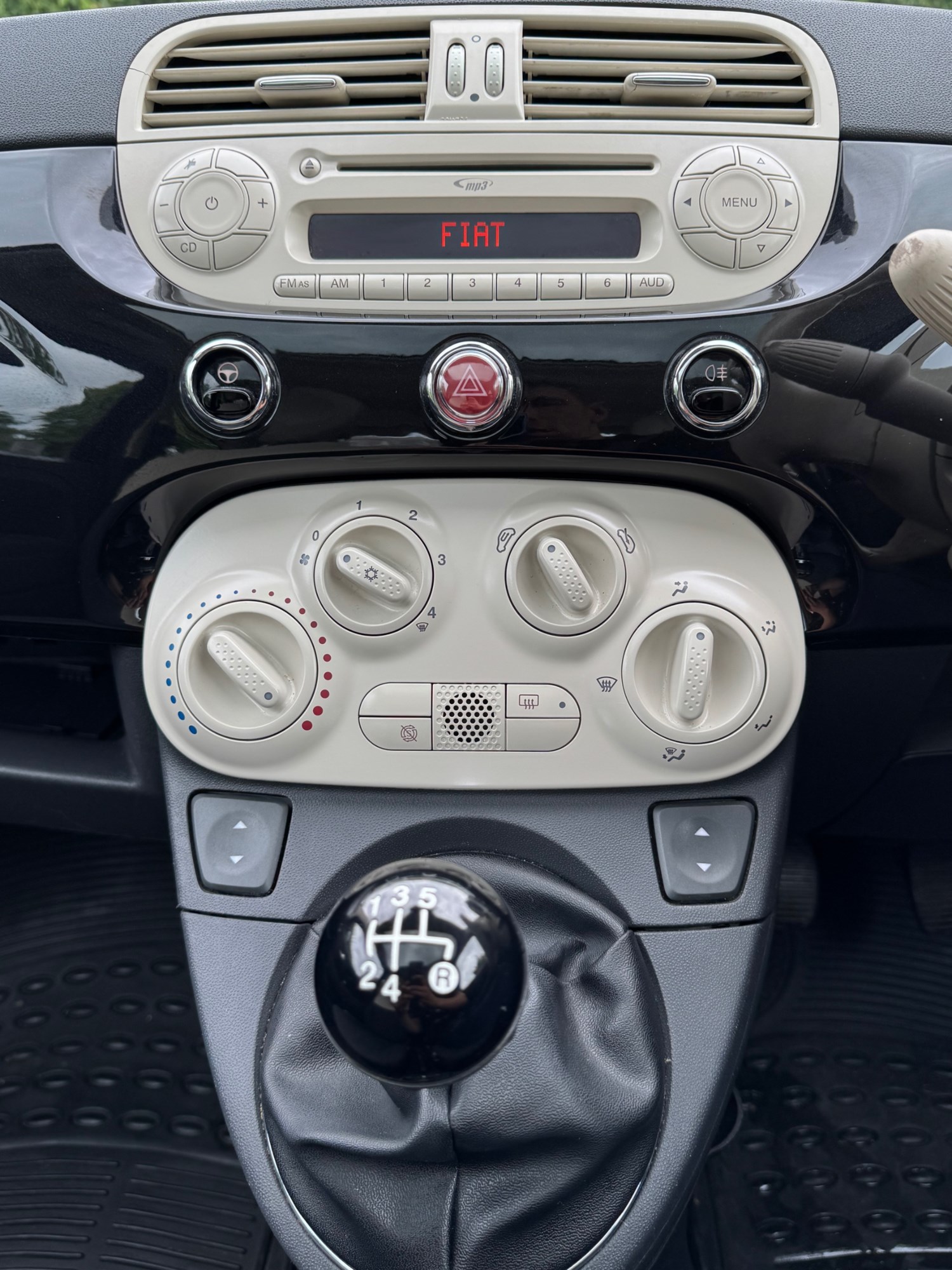 Vehicle 16