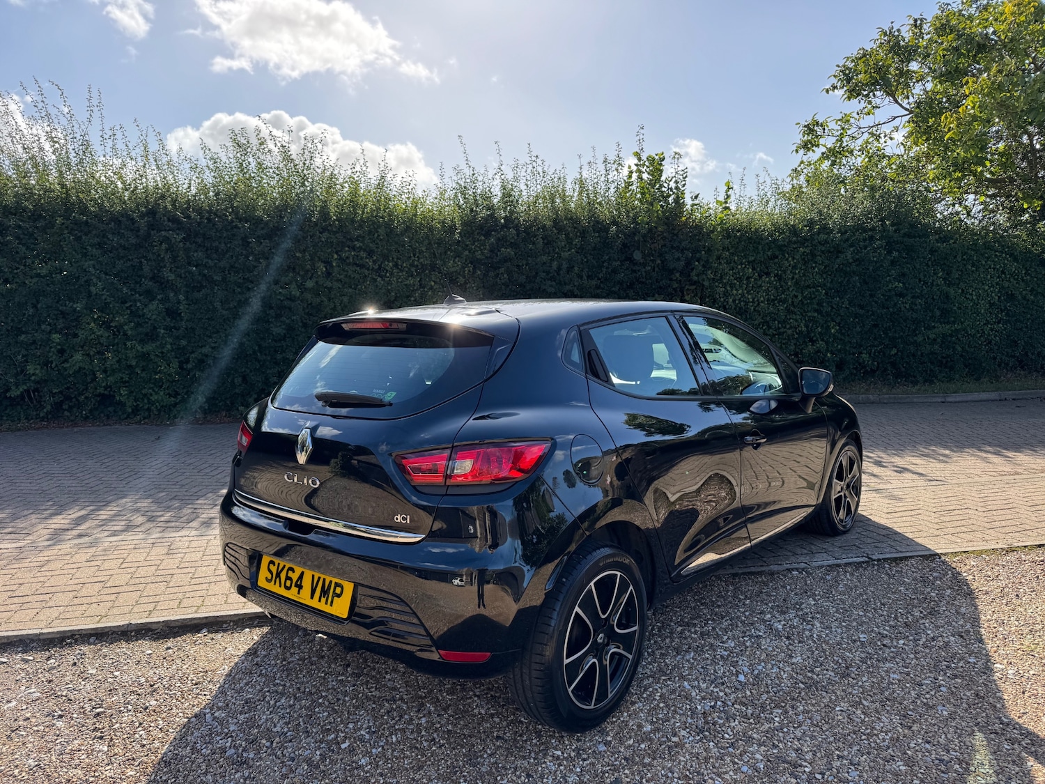 Used Renault Clio 2014 for sale - 76595550: Photo 6