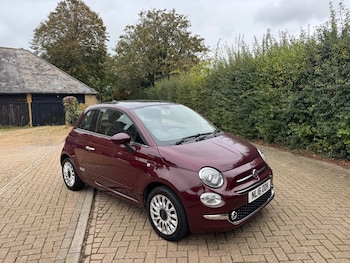 Used Fiat 500 2016 for sale - 76211957: Photo 4