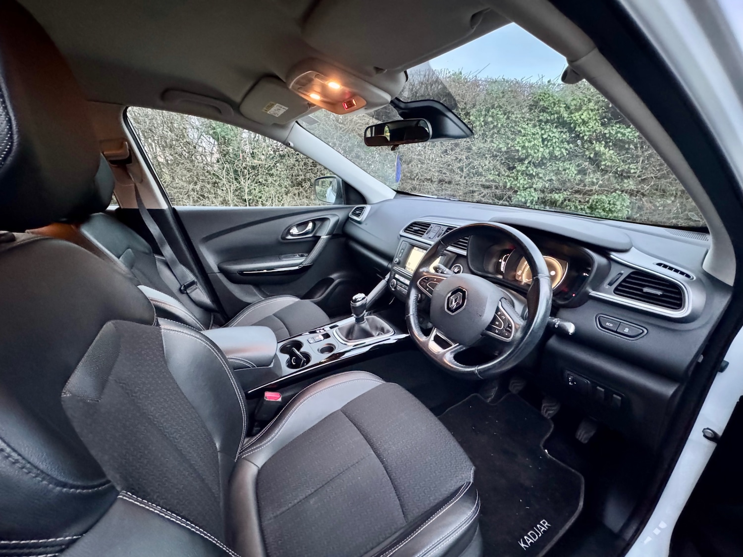 Used Renault Kadjar 2017 for sale - 77069846: Photo 11