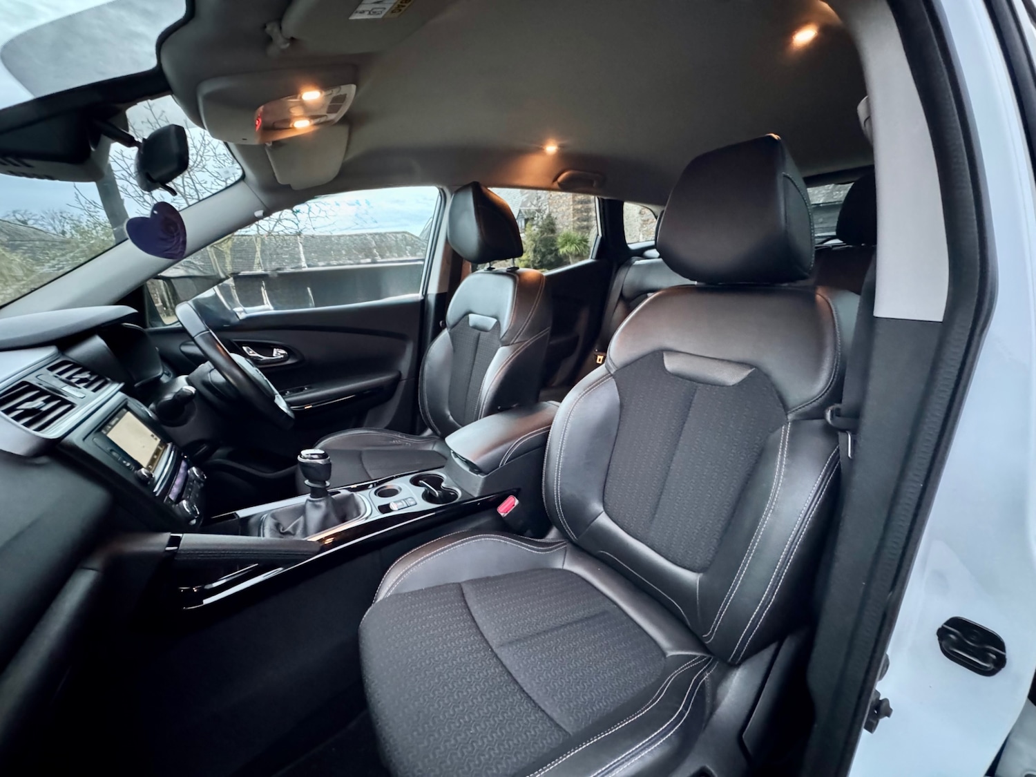 Used Renault Kadjar 2017 for sale - 77069846: Photo 12