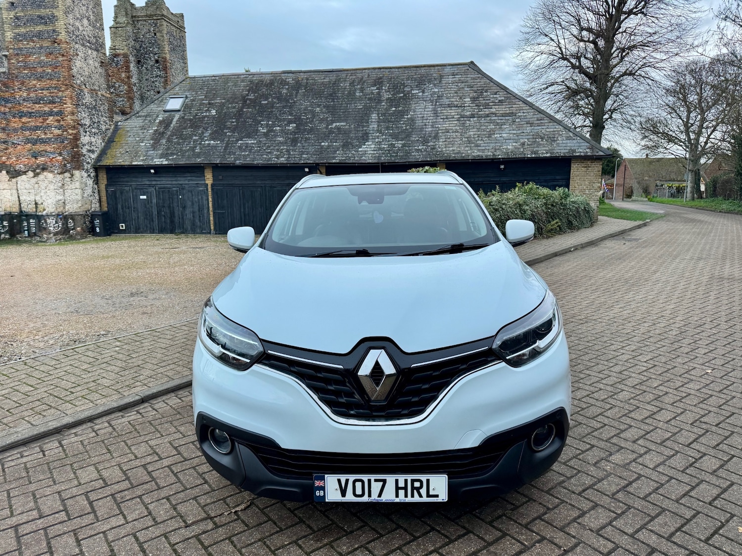 Used Renault Kadjar 2017 for sale - 77069846: Photo 3