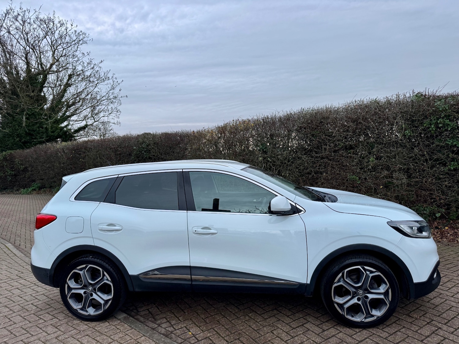 Used Renault Kadjar 2017 for sale - 77069846: Photo 5