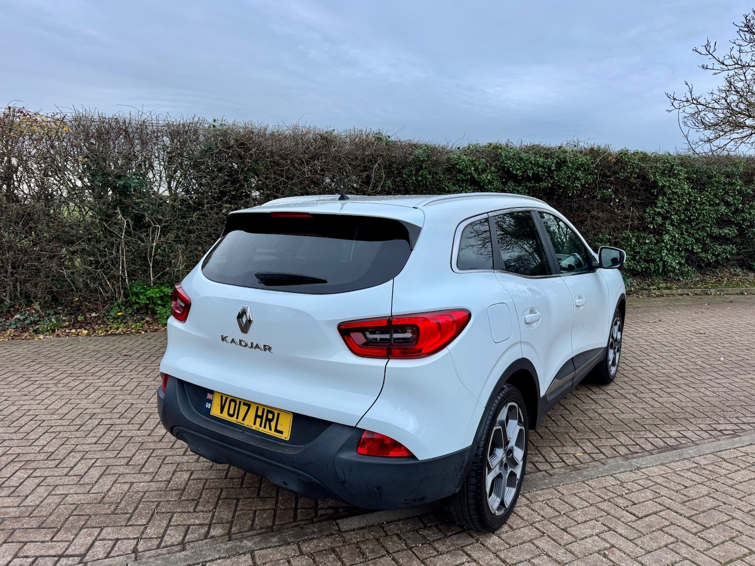 Used Renault Kadjar 2017 for sale - 77069846: Photo 6