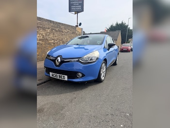 Used Renault Clio 2014 for sale - 79366150: Photo