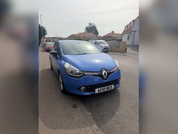 Used Renault Clio 2014 for sale - 79366150: Photo