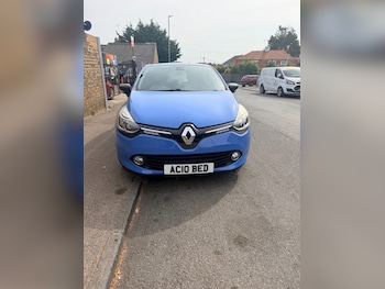 Used Renault Clio 2014 for sale - 79366150: Photo
