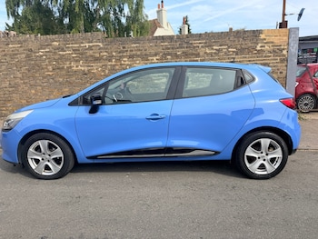 Used Renault Clio 2014 for sale - 79366150: Photo