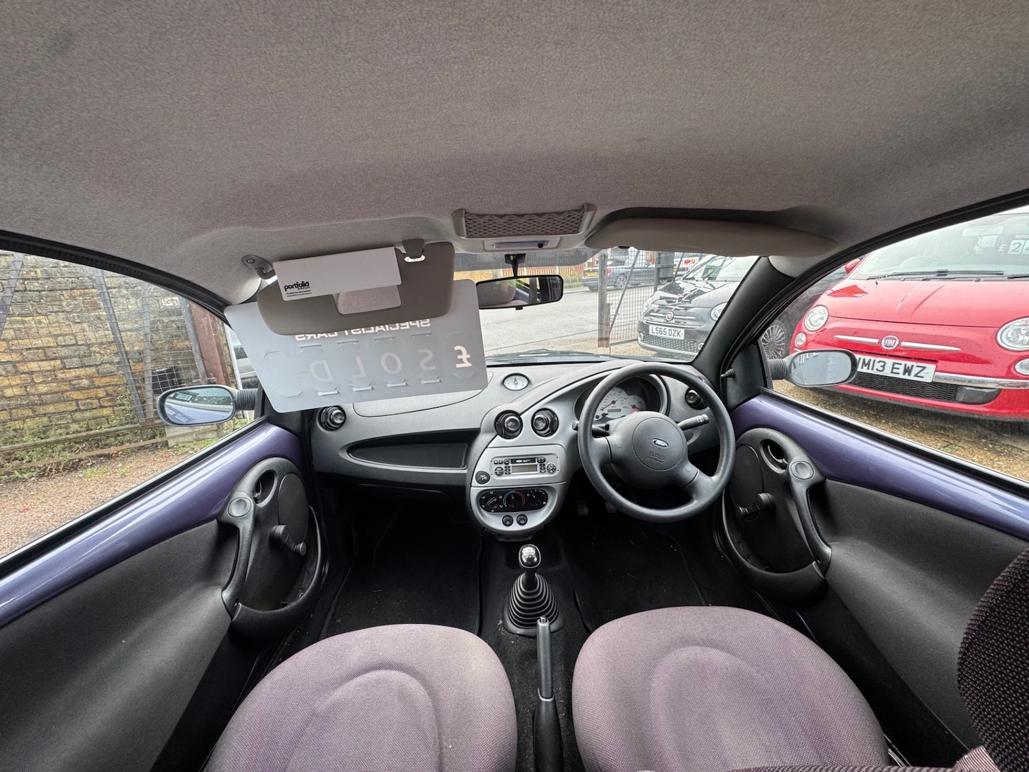 Used Ford Ka 2006 for sale - 77271417: Photo 10