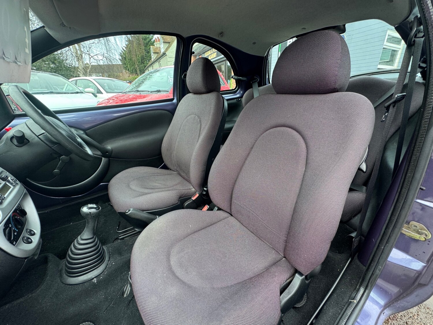 Used Ford Ka 2006 for sale - 77271417: Photo 12