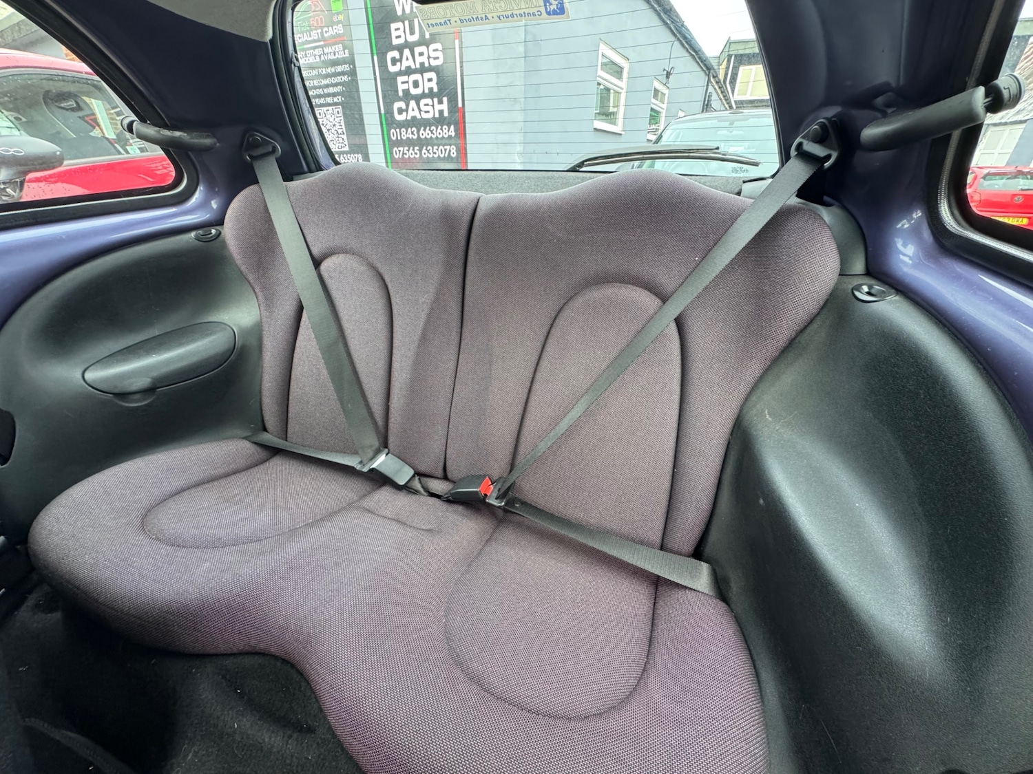 Used Ford Ka 2006 for sale - 77271417: Photo 13