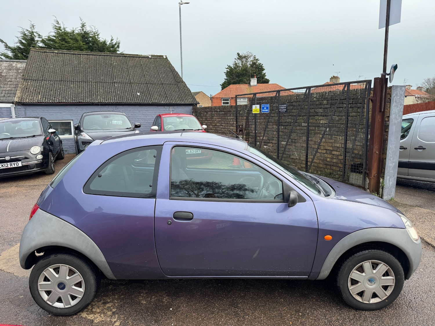 Used Ford Ka 2006 for sale - 77271417: Photo 5