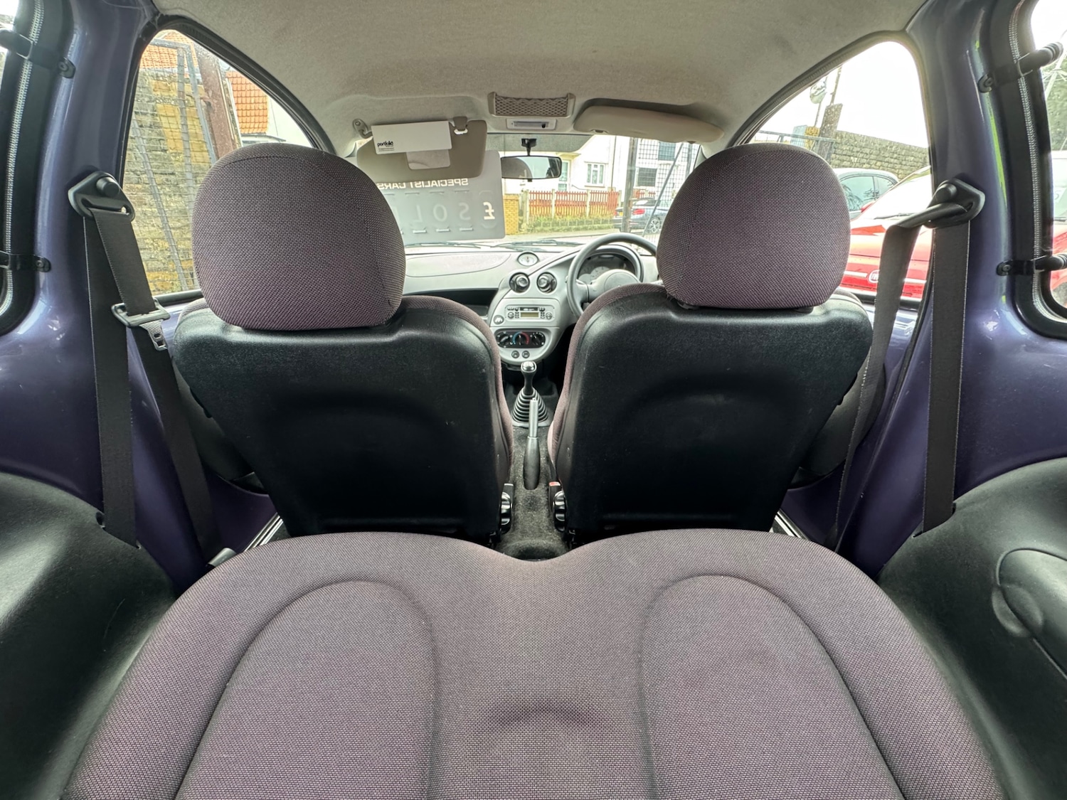 Used Ford Ka 2006 for sale - 77271417: Photo 9