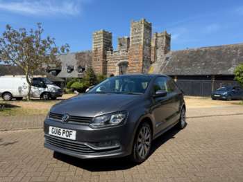 2016 (16) - 1.2 TSI Match 3dr