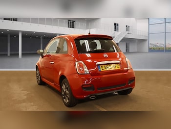 Used Fiat 500 2013 for sale - 76176118: Photo 2