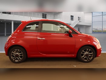 Used Fiat 500 2013 for sale - 76176118: Photo 3