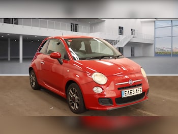 Used Fiat 500 2013 for sale - 76176118: Photo 4