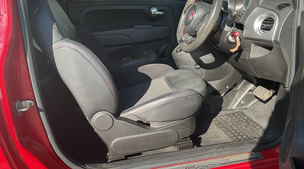 Used Fiat 500 2013 for sale - 76176118: Photo 7