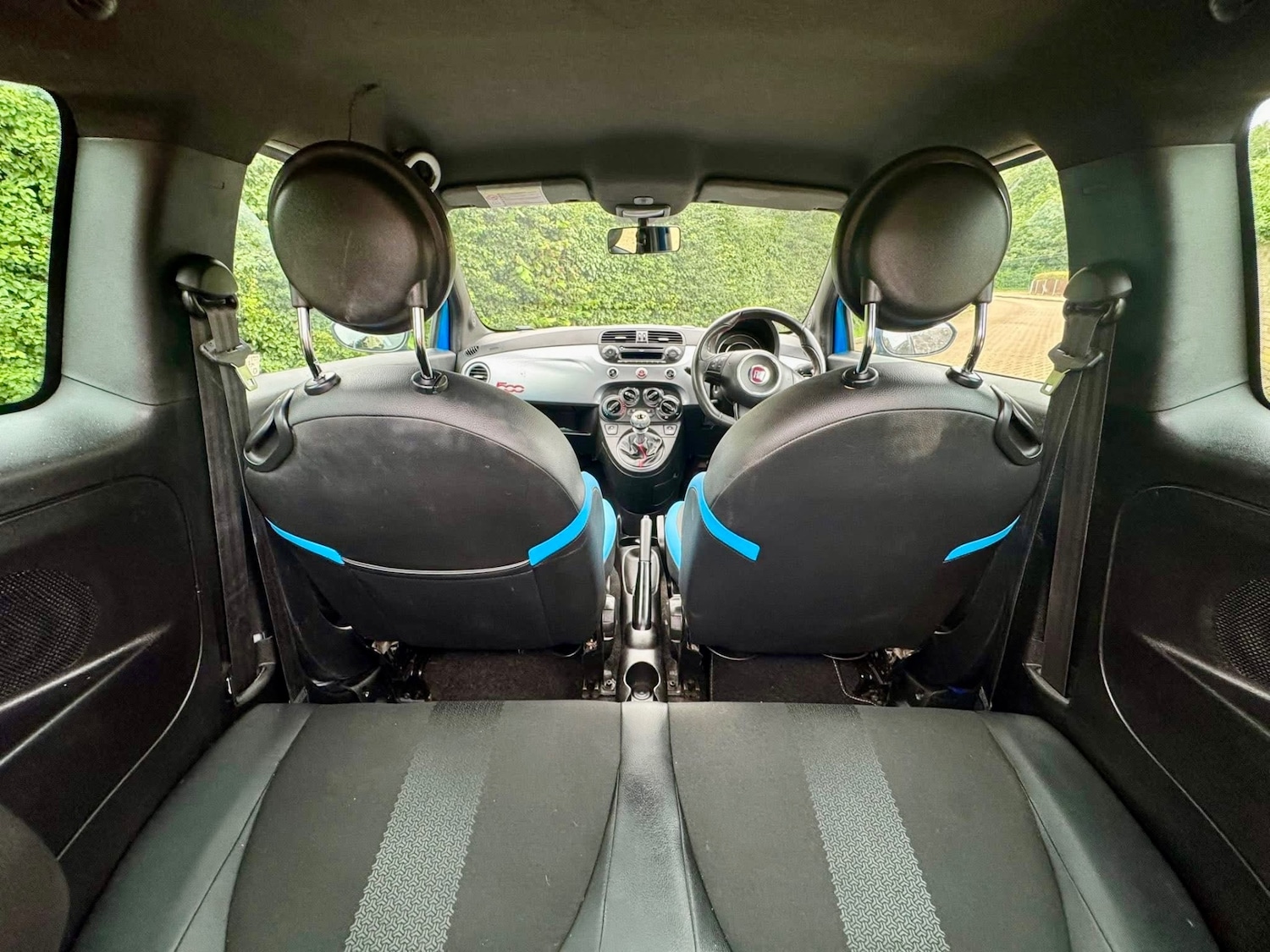 Used Fiat 500 2014 for sale - 77084336: Photo 12