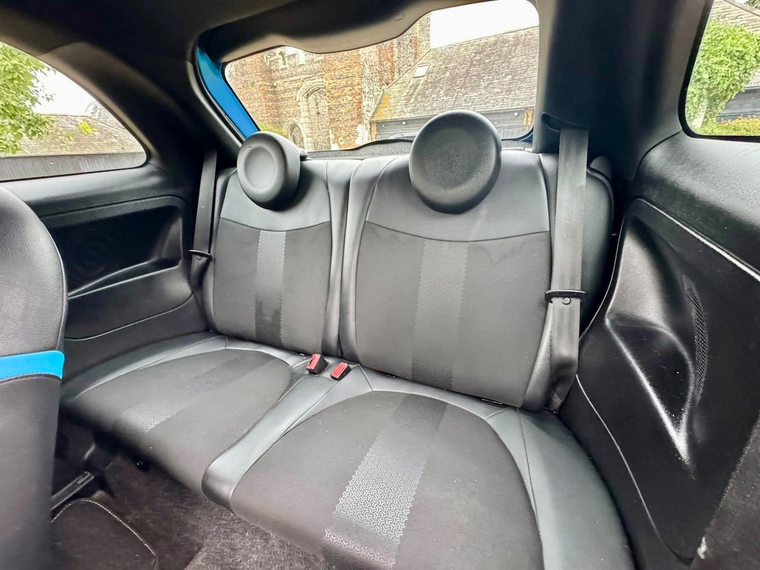 Used Fiat 500 2014 for sale - 77084336: Photo 13