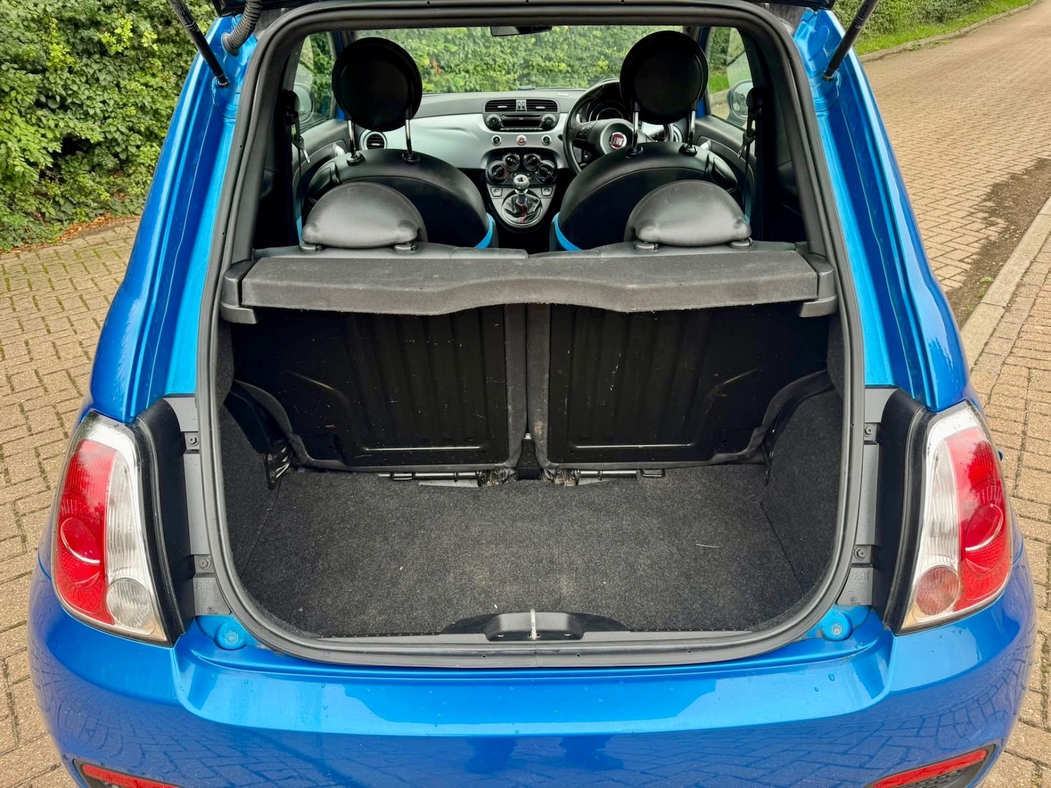 Used Fiat 500 2014 for sale - 77084336: Photo 8