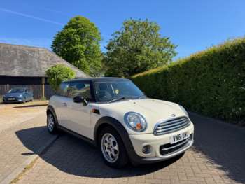 Used MINI Hatch 2011 for sale - 75097876: Photo