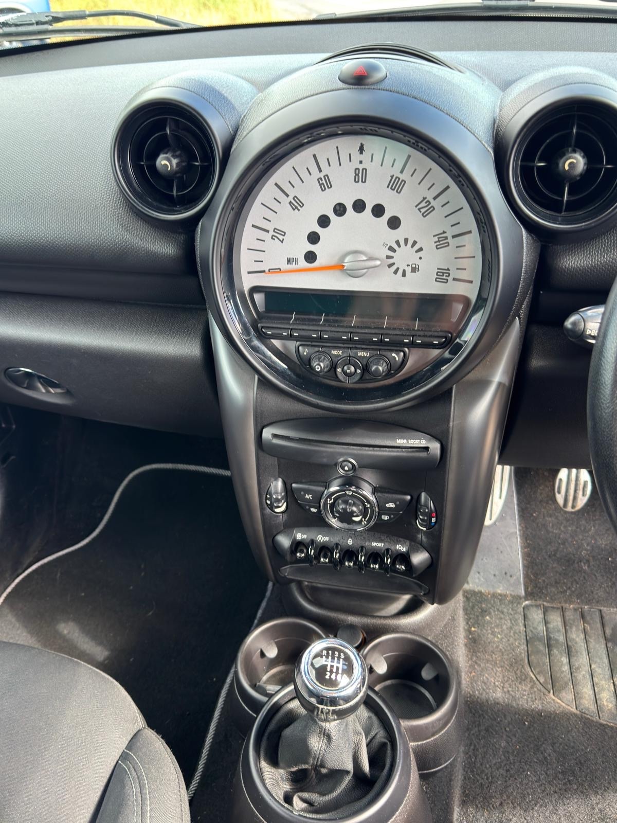 Used MINI Paceman 2014 for sale - 78159529: Photo 10