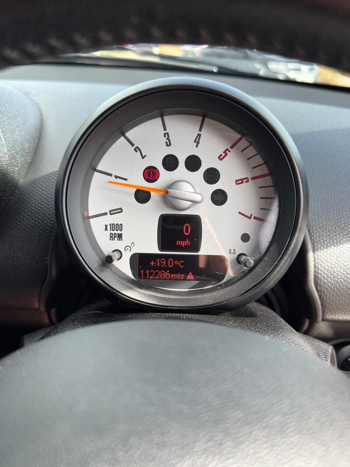 Used MINI Paceman 2014 for sale - 78159529: Photo 11