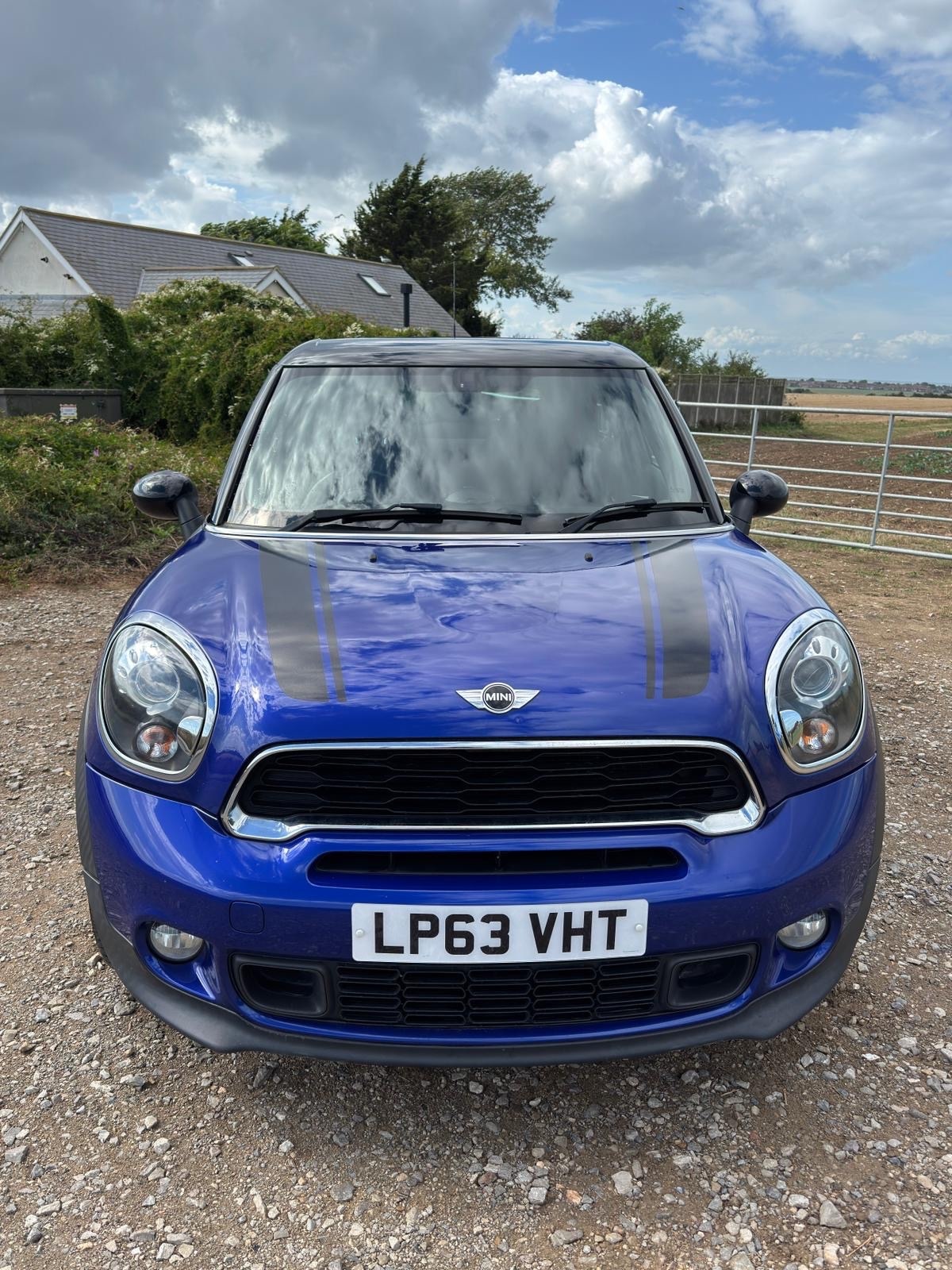 Used MINI Paceman 2014 for sale - 78159529: Photo 2